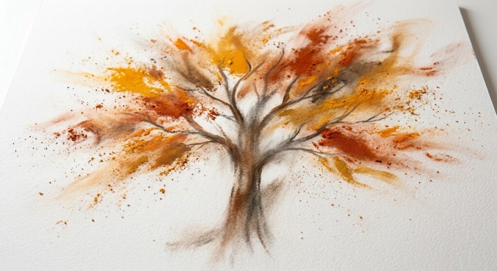 rito d'autunno